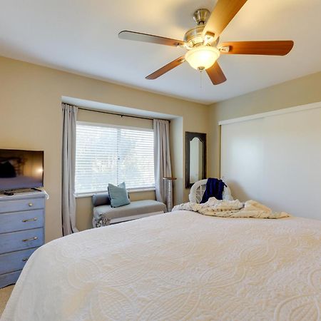 Chic Peaceful Retreat 16 Mi To Beaches And Wineries! Santa Paula Exterior photo