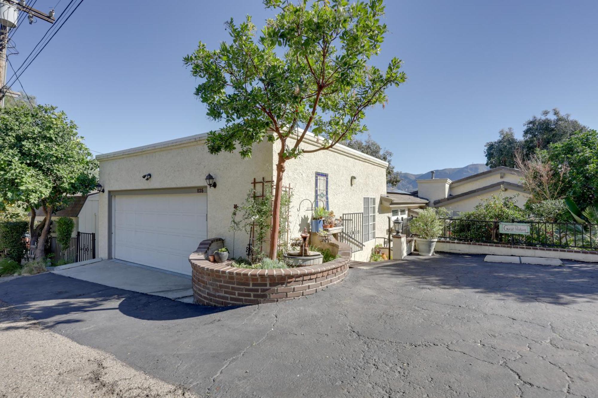 Chic Peaceful Retreat 16 Mi To Beaches And Wineries! Santa Paula Exterior photo