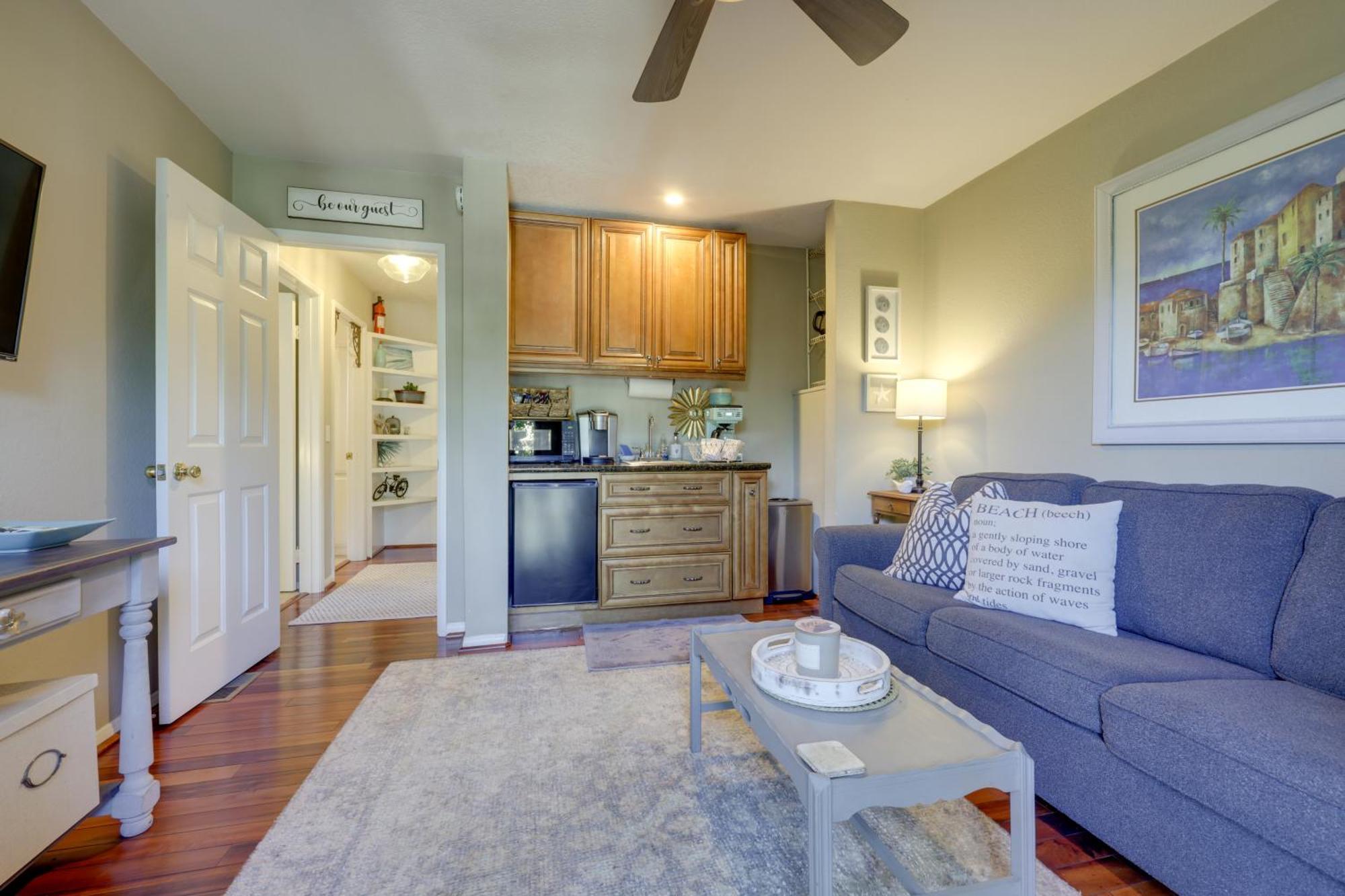 Chic Peaceful Retreat 16 Mi To Beaches And Wineries! Santa Paula Exterior photo