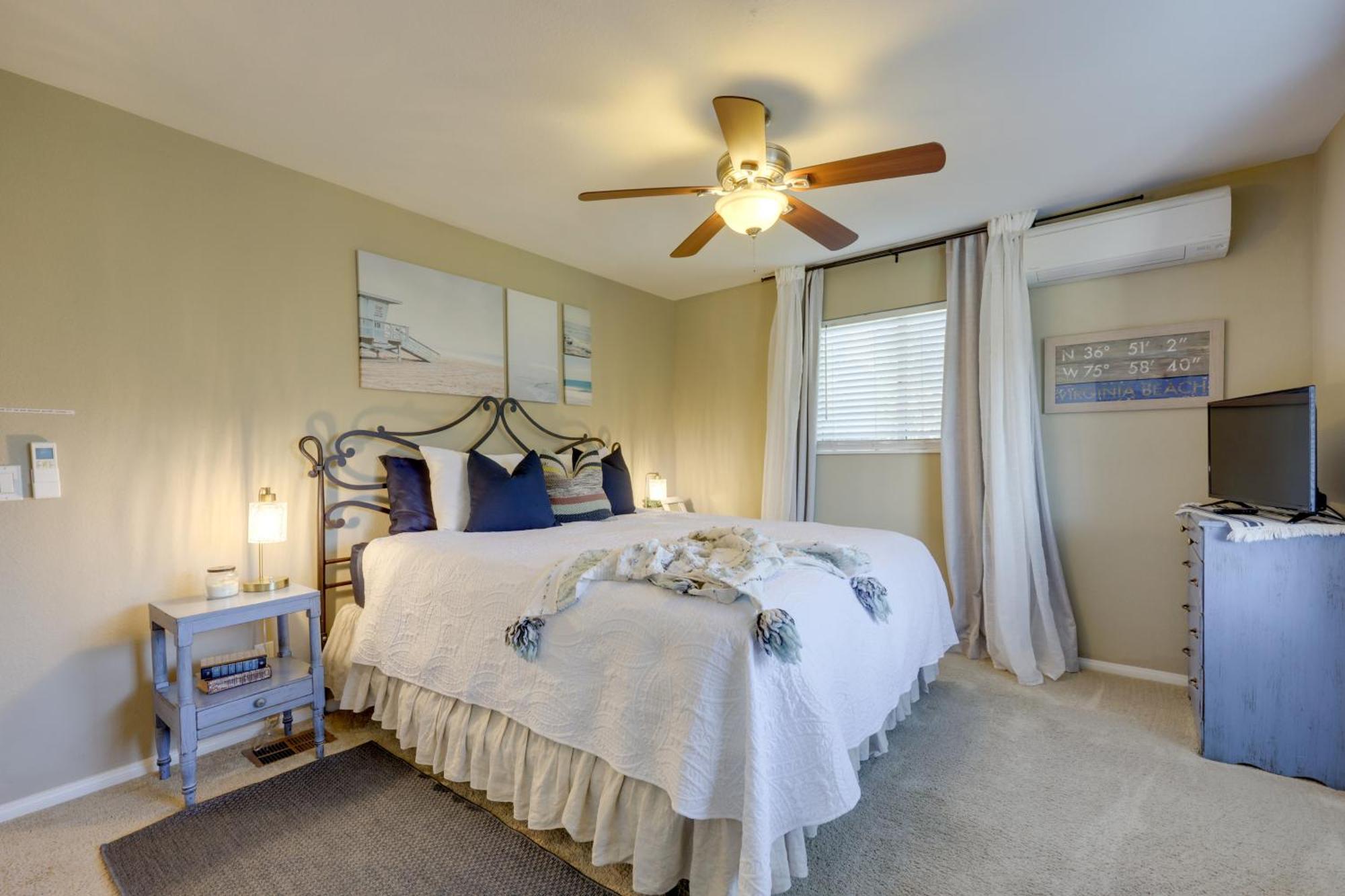 Chic Peaceful Retreat 16 Mi To Beaches And Wineries! Santa Paula Exterior photo