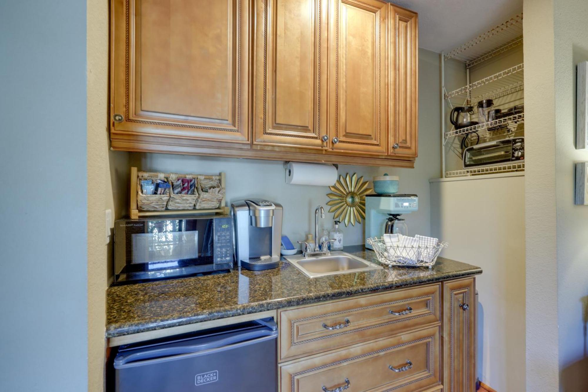 Chic Peaceful Retreat 16 Mi To Beaches And Wineries! Santa Paula Exterior photo