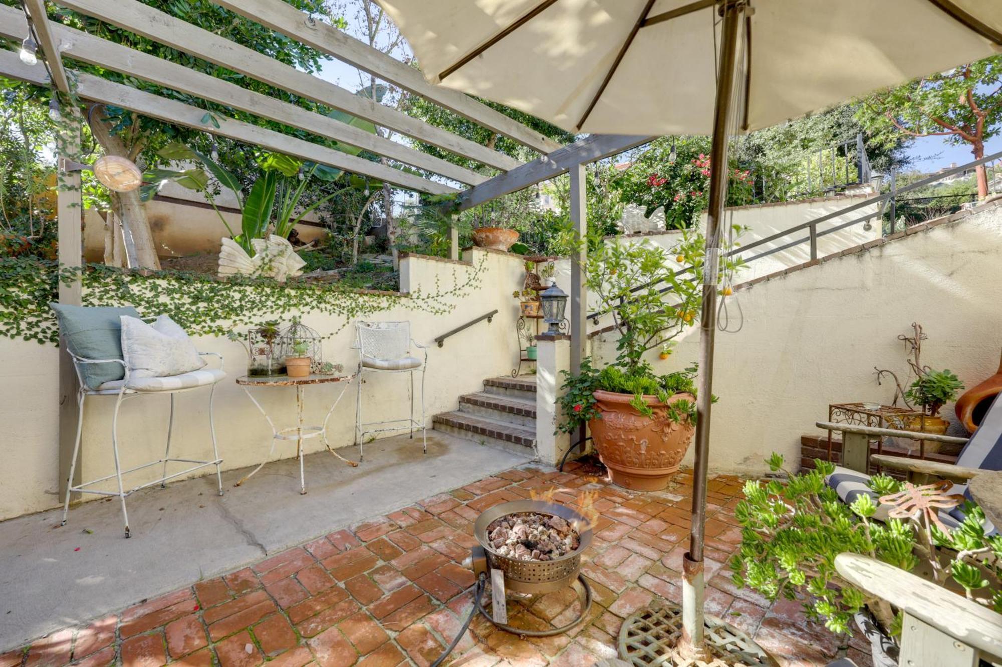 Chic Peaceful Retreat 16 Mi To Beaches And Wineries! Santa Paula Exterior photo