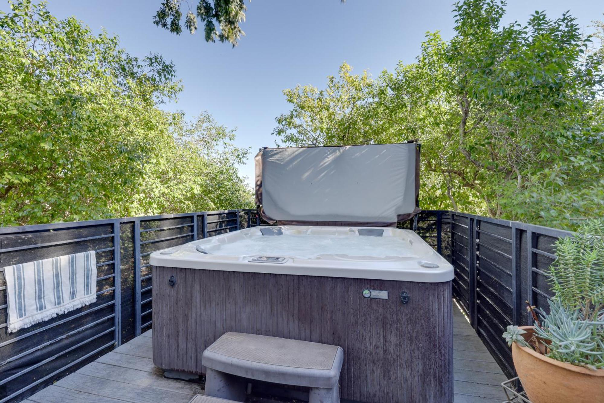 Chic Peaceful Retreat 16 Mi To Beaches And Wineries! Santa Paula Exterior photo